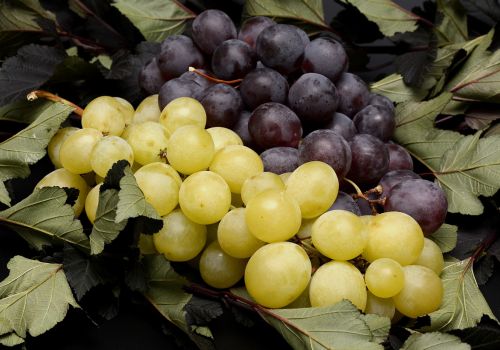 Grapes